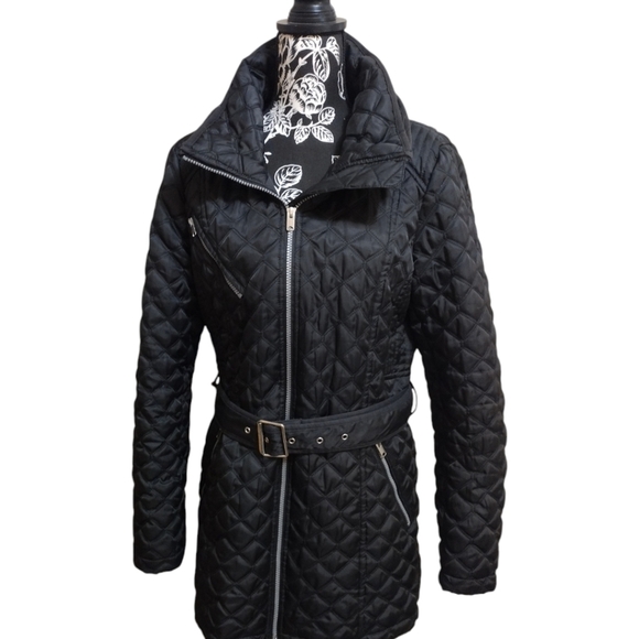Marc New York by Andrew Marc Cassidy Quilted Jacket - Picture 1 of 14